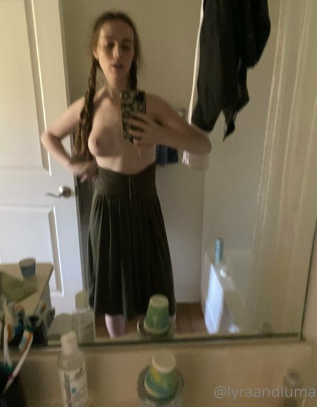 lyraandluma exklusive porno galerien