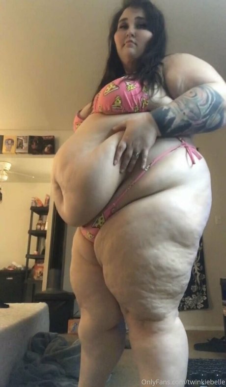 twinkiebelle model schöne bilder