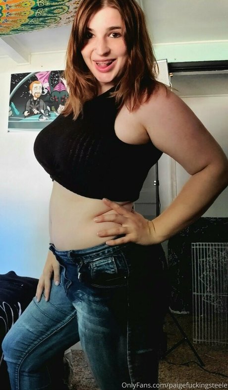 paigefuckingsteele perfekte kostenlose bilder