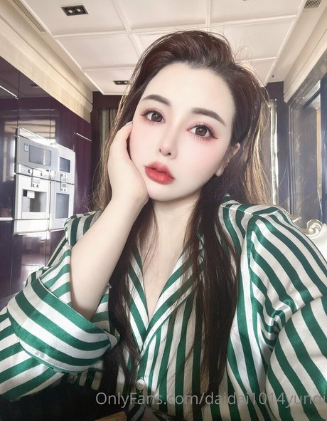 daidai1014yunqi sexy schöne bilder