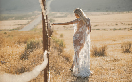 Kesler Tran model kostenlose fotos