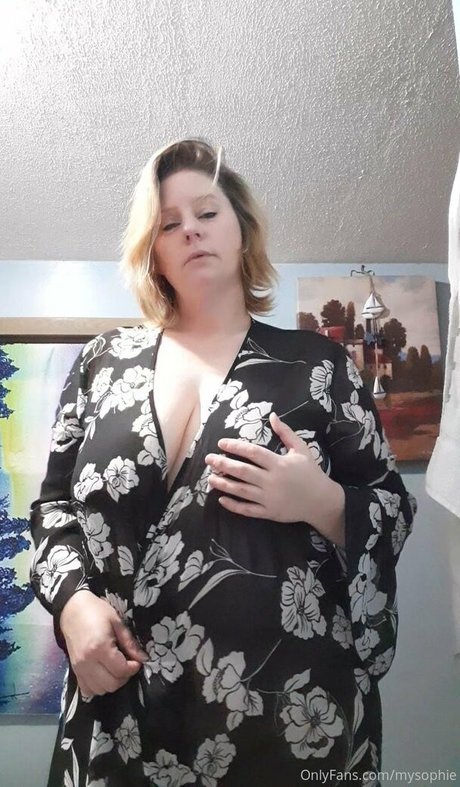 mysophie sexy porno bilder