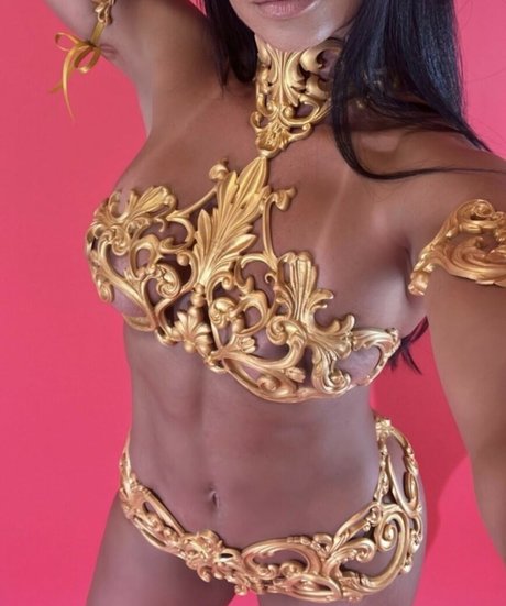 Daniela Laura model schöne archiv