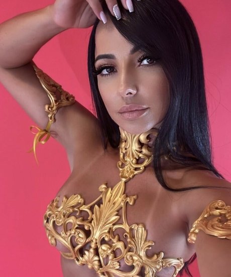 Daniela Laura erotische foto