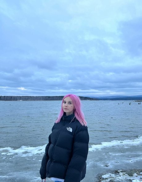 Kareyka heiße exklusive foto