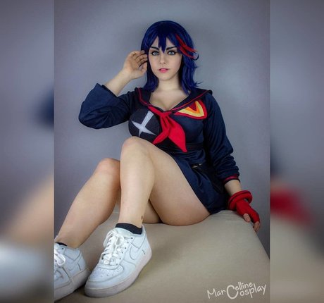 Marcelline beste nackt archiv