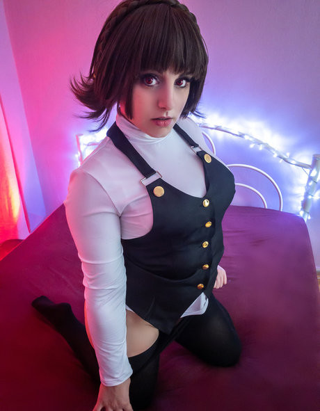 Marcelline kunst pornostar bilder