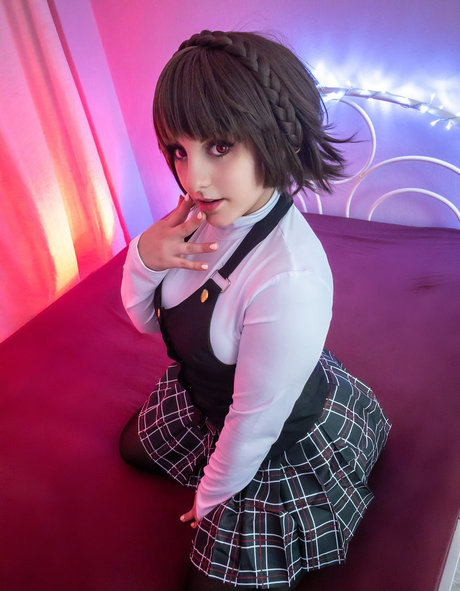 Marcelline nackt schöne galerie