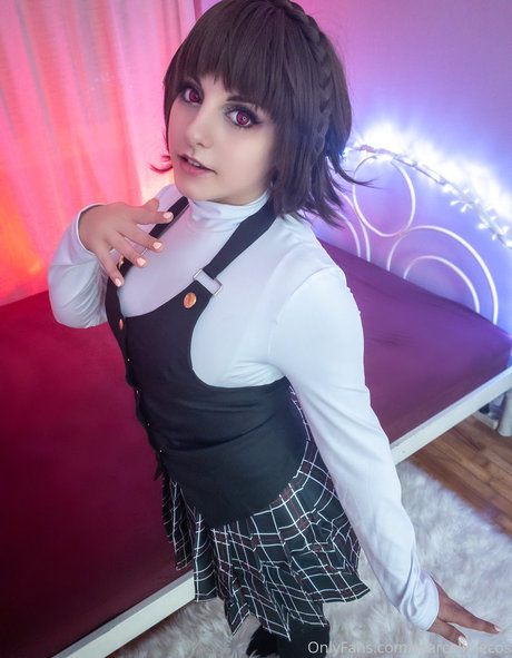 Marcelline xxx nette archiv