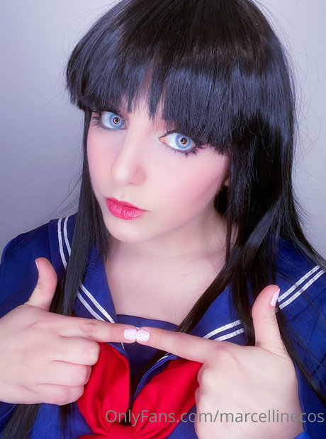 Marcelline heiße xxx galerie