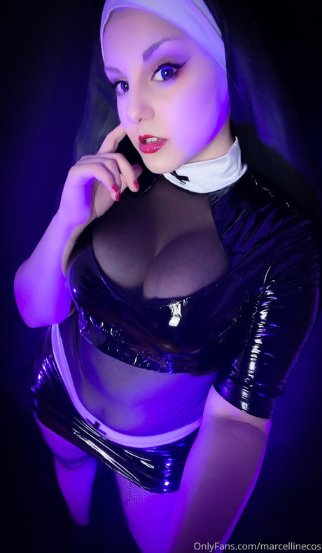 Marcelline porno exklusive fotos