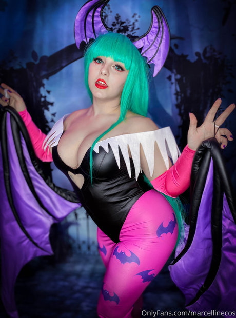 Marcelline nackt kostenlose galerie