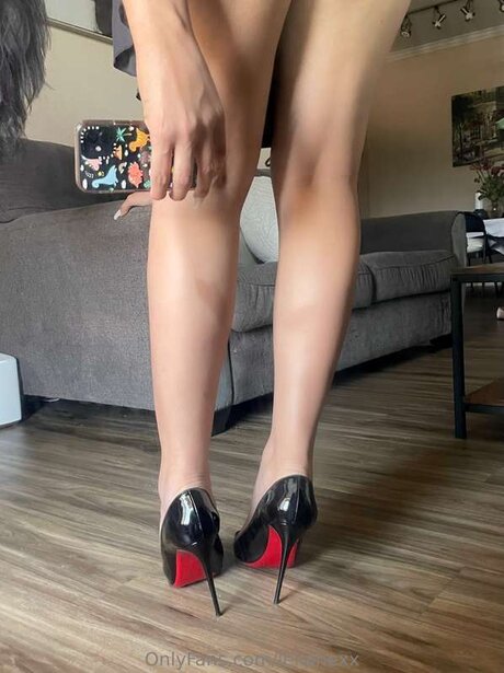 Lexahexx hd nackten archiv