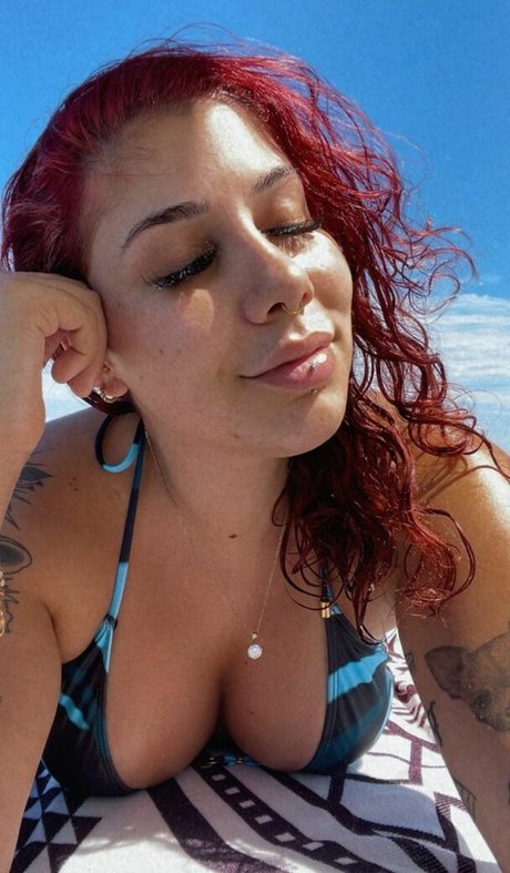 McKinleyRaynaa nacktheit kunst bild