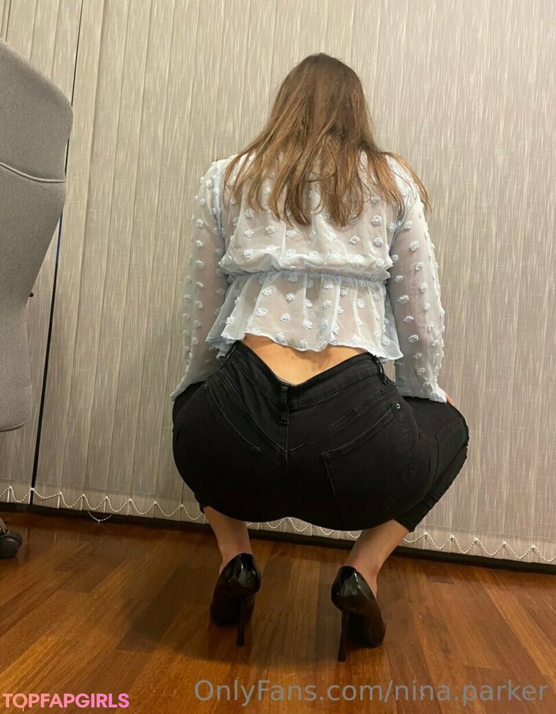 NinaParker xxx pornostar foto