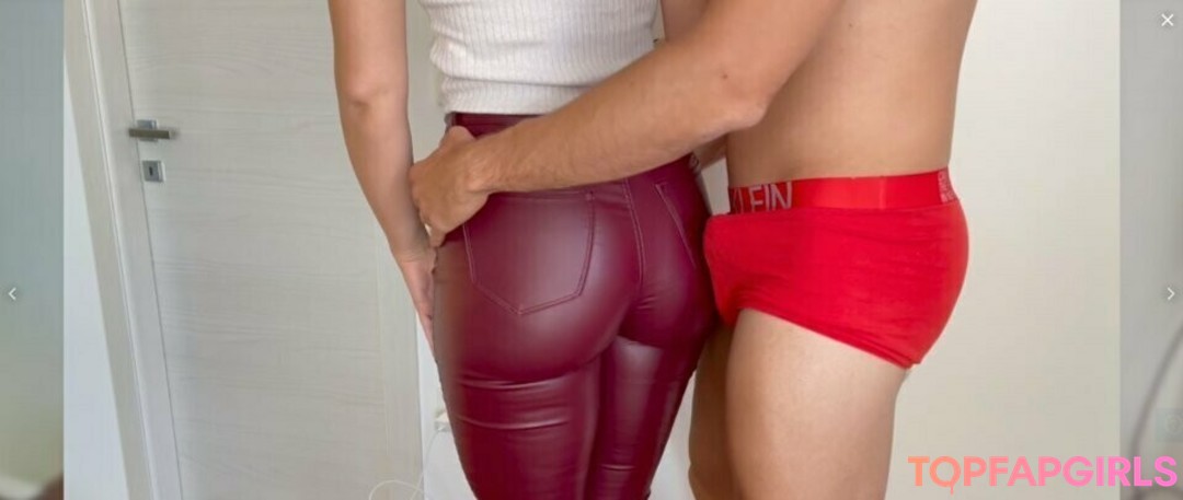 NinaParker hübsche pornografische foto