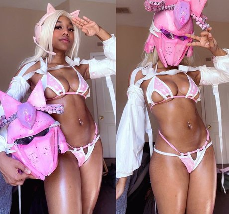 Violetcosplay Profilbild