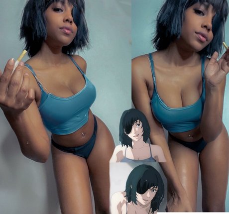 Violetcosplay hübsche kostenlose foto