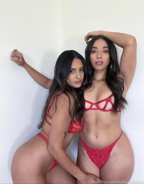 Kassandra Lee pornostar exklusive foto