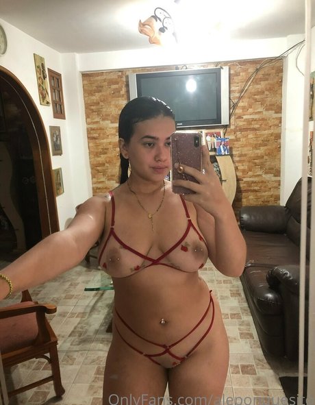 aleponquesito sexy pornografische galerie