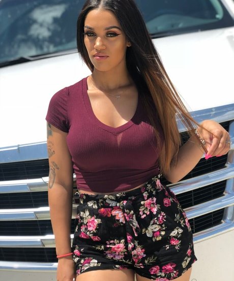 Biannca Prince kunst erotische bilder