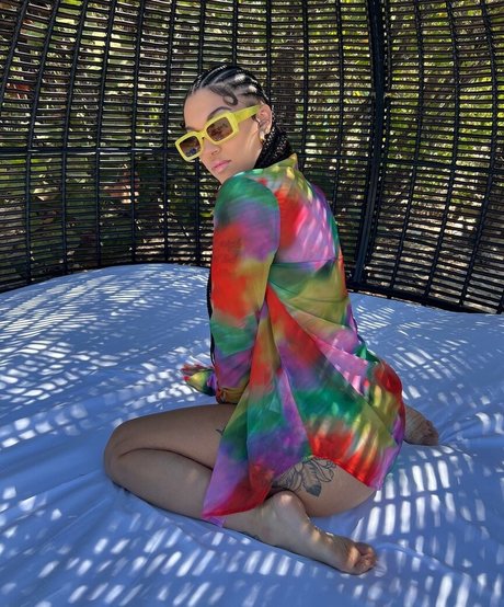 Biannca Prince sexy exklusive galerie