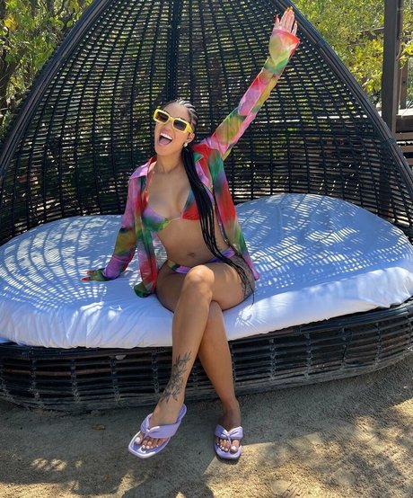 Biannca Prince model freie archiv