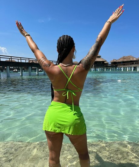 Biannca Prince erwachsene pornostar galerie