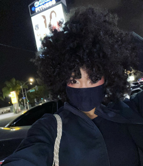 Pumkinwu pornostar galerien