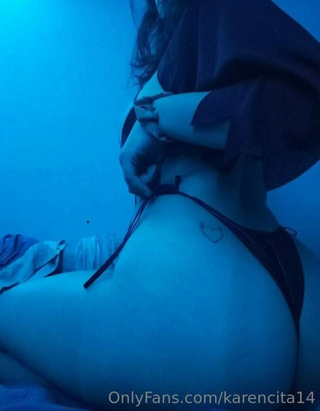 karencita14 schöne heiße foto