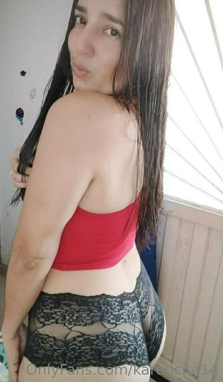 karencita14 pornostar nette fotos