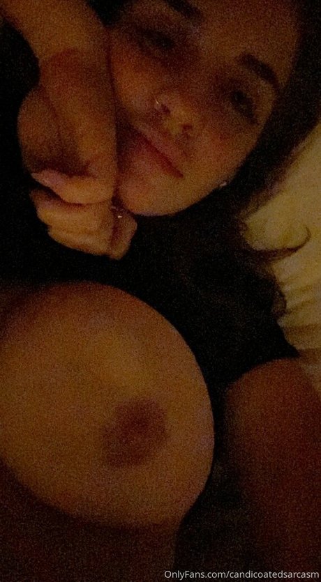 Candicoatedsarcasm kostenlose exklusive bilder