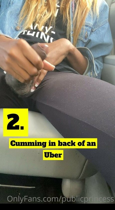 publicprincess xxx foto