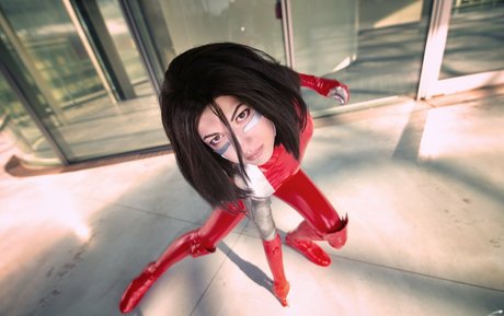 berceck model heiße fotos