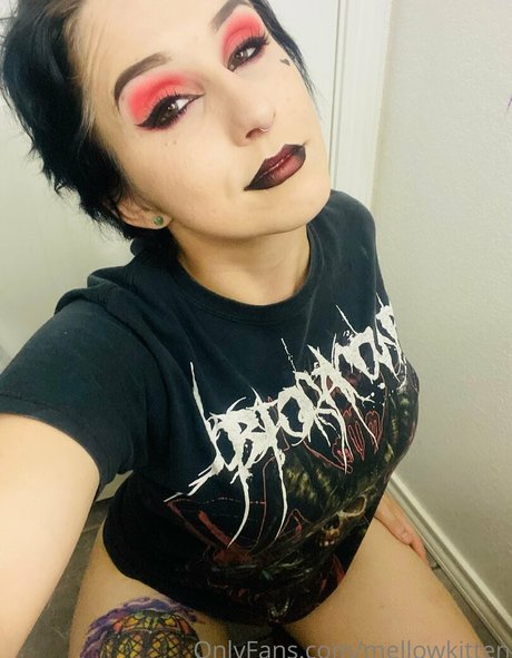 mellowkitten porno kunst archiv