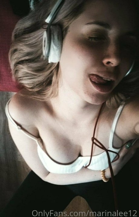 marinalee12 nackt sex bild